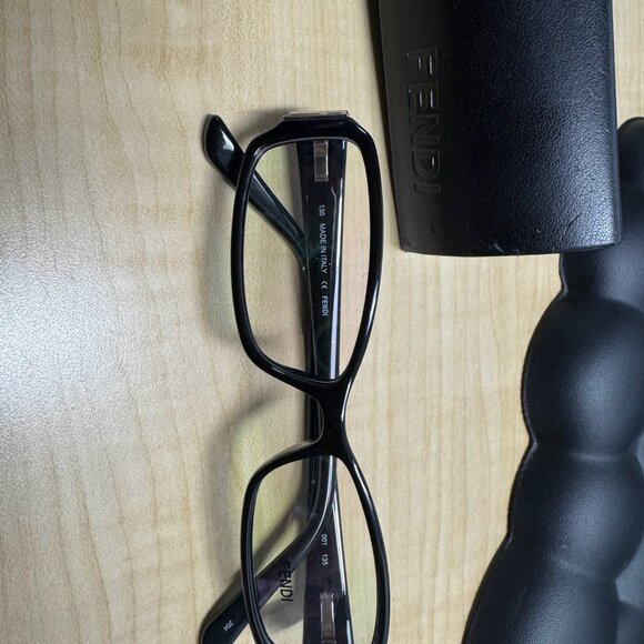 Fendi Glasses (Frames) - Picture 3 of 4